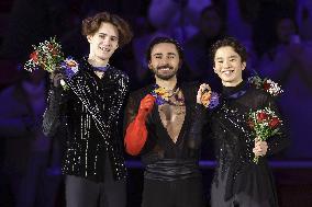 Figure skating: Skate America