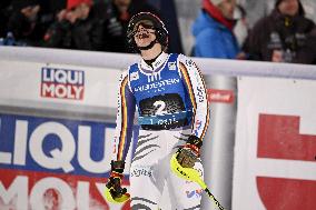 Alppihiihto: Maailmancupin kilpailut (-16.11.)