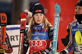 Alppihiihto: Maailmancupin kilpailut (-16.11.)