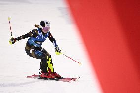 Alppihiihto: Maailmancupin kilpailut (-16.11.)