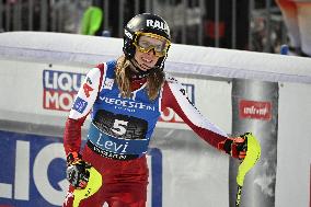 Alppihiihto: Maailmancupin kilpailut (-16.11.)