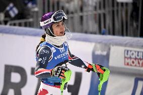 Alppihiihto: Maailmancupin kilpailut (-16.11.)