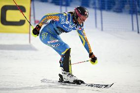 Alppihiihto: Maailmancupin kilpailut (-16.11.)