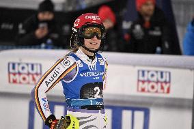 Alppihiihto: Maailmancupin kilpailut (-16.11.)