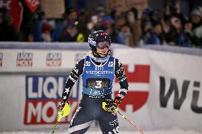 Alppihiihto: Maailmancupin kilpailut (-16.11.)