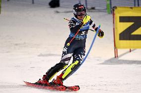 Alppihiihto: Maailmancupin kilpailut (-16.11.)