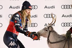 Alppihiihto: Maailmancupin kilpailut (-16.11.)