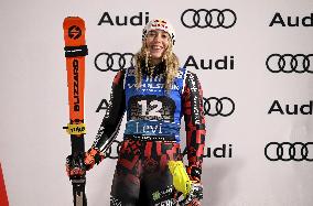 Alppihiihto: Maailmancupin kilpailut (-16.11.)