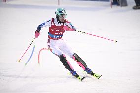 Alppihiihto: Maailmancupin kilpailut (-16.11.)