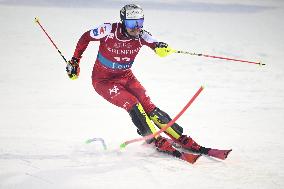 Alppihiihto: Maailmancupin kilpailut (-16.11.)