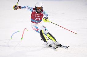 Alppihiihto: Maailmancupin kilpailut (-16.11.)