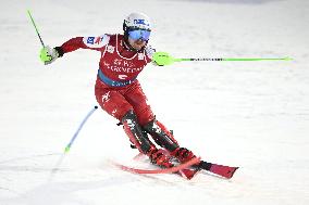 Alppihiihto: Maailmancupin kilpailut (-16.11.)