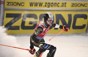 Alppihiihto: Maailmancupin kilpailut (-16.11.)