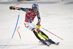 Alppihiihto: Maailmancupin kilpailut (-16.11.)