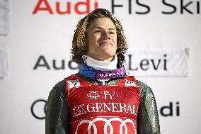 Alppihiihto: Maailmancupin kilpailut (-16.11.)