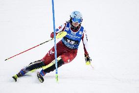 Alppihiihto: Maailmancupin kilpailut (-16.11.)