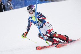 Alppihiihto: Maailmancupin kilpailut (-16.11.)