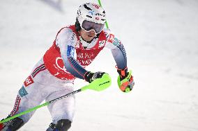 Alppihiihto: Maailmancupin kilpailut (-16.11.)