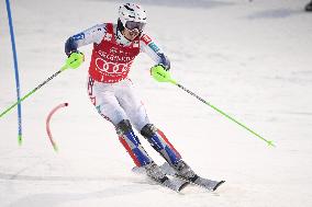 Alppihiihto: Maailmancupin kilpailut (-16.11.)