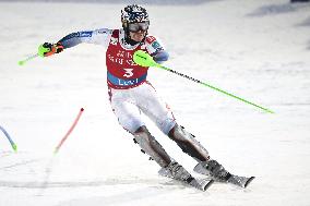 Alppihiihto: Maailmancupin kilpailut (-16.11.)