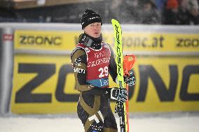 Alppihiihto: Maailmancupin kilpailut (-16.11.)