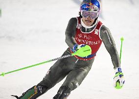 Alppihiihto: Maailmancupin kilpailut (-16.11.)