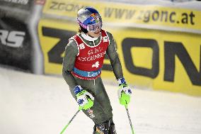 Alppihiihto: Maailmancupin kilpailut (-16.11.)