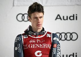 Alppihiihto: Maailmancupin kilpailut (-16.11.)