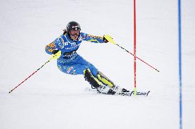 Alppihiihto: Maailmancupin kilpailut (-16.11.)