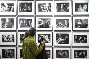 Paris Photo Fair at the Grand Palais - France