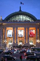 Paris Photo Fair at the Grand Palais - France