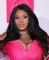 The Ladies of Porter Ranch x Glamlite Holiday Party - US