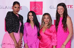 The Ladies of Porter Ranch x Glamlite Holiday Party - US