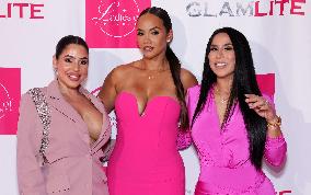 The Ladies of Porter Ranch x Glamlite Holiday Party - US