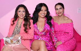 The Ladies of Porter Ranch x Glamlite Holiday Party - US