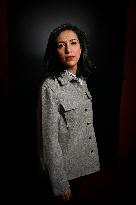 Sarah El Hairy On Dimanche En Politique - Paris