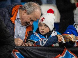 CALCIO - UEFA Campionato Europeo - Qualifiers - Luxembourg vs Germany