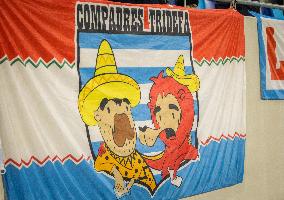 CALCIO - UEFA Campionato Europeo - Qualifiers - Luxembourg vs Germany