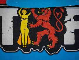 CALCIO - UEFA Campionato Europeo - Qualifiers - Luxembourg vs Germany