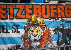 CALCIO - UEFA Campionato Europeo - Qualifiers - Luxembourg vs Germany