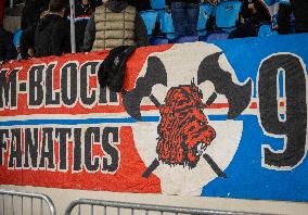 CALCIO - UEFA Campionato Europeo - Qualifiers - Luxembourg vs Germany