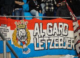 CALCIO - UEFA Campionato Europeo - Qualifiers - Luxembourg vs Germany