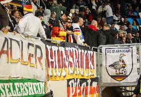 CALCIO - UEFA Campionato Europeo - Qualifiers - Luxembourg vs Germany