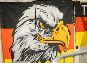 CALCIO - UEFA Campionato Europeo - Qualifiers - Luxembourg vs Germany