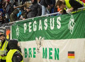 CALCIO - UEFA Campionato Europeo - Qualifiers - Luxembourg vs Germany