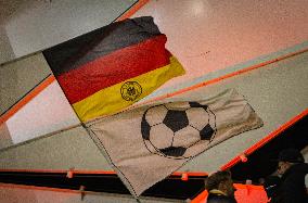 CALCIO - UEFA Campionato Europeo - Qualifiers - Luxembourg vs Germany