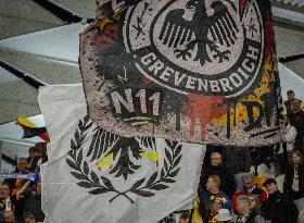 CALCIO - UEFA Campionato Europeo - Qualifiers - Luxembourg vs Germany