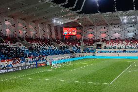 CALCIO - UEFA Campionato Europeo - Qualifiers - Luxembourg vs Germany