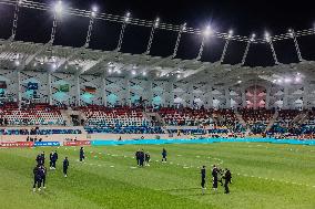 CALCIO - UEFA Campionato Europeo - Qualifiers - Luxembourg vs Germany