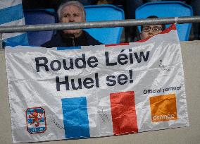 CALCIO - UEFA Campionato Europeo - Qualifiers - Luxembourg vs Germany